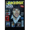 JUKEBOX  241  *  2007  *  MICHEL POLNAREFF  DONOVAN ELVIS CHUBBY CHECKER RAY CHARLES