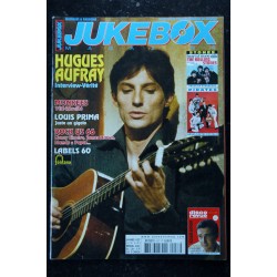 JUKEBOX  256  *  2008  *  ABBA SYLVIE VARTAN  Fac-Similé Disco Revue ELVIS PRESLEY