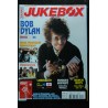 JUKEBOX  257  *  2008  *  HUGUES AUFFRAY MONKEES  Fac-Similé Disco Revue Richard ANTHONY