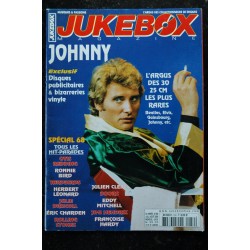 JUKEBOX  258  *  2008  *  BOB DYLAN BEACH BOYS  Fac-Similé Disco Revue JAMES DEAN
