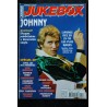 JUKEBOX  258  *  2008  *  BOB DYLAN BEACH BOYS  Fac-Similé Disco Revue JAMES DEAN