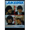 JUKEBOX  261  *  2008  *  SHEILA   Fac-Similé Disco Revue DICK RIVERS