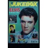 JUKEBOX  263  *  2008  *  GAINSBOURG VOULZY MUNGO JERRY   Fac-Similé Disco Revue PETULA CLARK