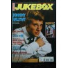 JUKEBOX  268  *  2009  *  ROLLING STONES DALIDA   Fac-Similé Disco Revue JOHNNY HALLYDAY