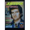 JUKEBOX  273  *  2009  *  BEATLES BYRDS CANNED HEAT LIONCEAUX   Fac-Similé France DISQUES DICK RIVERS