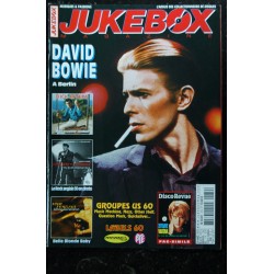 JUKEBOX  278  *  2010  *  FRANCOISE HARDY BB BRUNES PLASTICINES