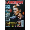 JUKEBOX  278  *  2010  *  FRANCOISE HARDY BB BRUNES PLASTICINES