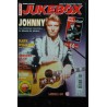 JUKEBOX  279  *  2010  *  DAVID BOWIE DICK RIVERS LOLO FERARRI Fac-Similé Disco Revue SYLVIE VARTAN