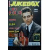 JUKEBOX  280  *  2010  *  JOHNNY HALLYDAY HANK WILLIAMS BUZZCOCKS