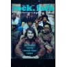 ROCK & FOLK 049 1971 FEVRIER COUVER ERIC BURDON FAMILY JIMI HENDRIX BLACK SABBATH FRANK ZAPPA STEVE STILLS VELVET UNDERGROUND