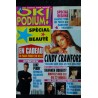 OK PODIUM ! 3 1993 BEVERLY HILLS 90210 LUKE PERRY SHANNEN DOHERTY + POSTER MICHAEL JACKSON MARC LAVOINE