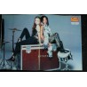 OK PODIUM ! 3 1993 BEVERLY HILLS 90210 LUKE PERRY SHANNEN DOHERTY + POSTER MICHAEL JACKSON MARC LAVOINE
