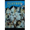 PLAYBOY Us 1972 07 HISTORY OF LINGERIE EROTISME CHIC CAROL O'NEAL PLAYMATE NUDES Robert Harmont   Anthony Herbert