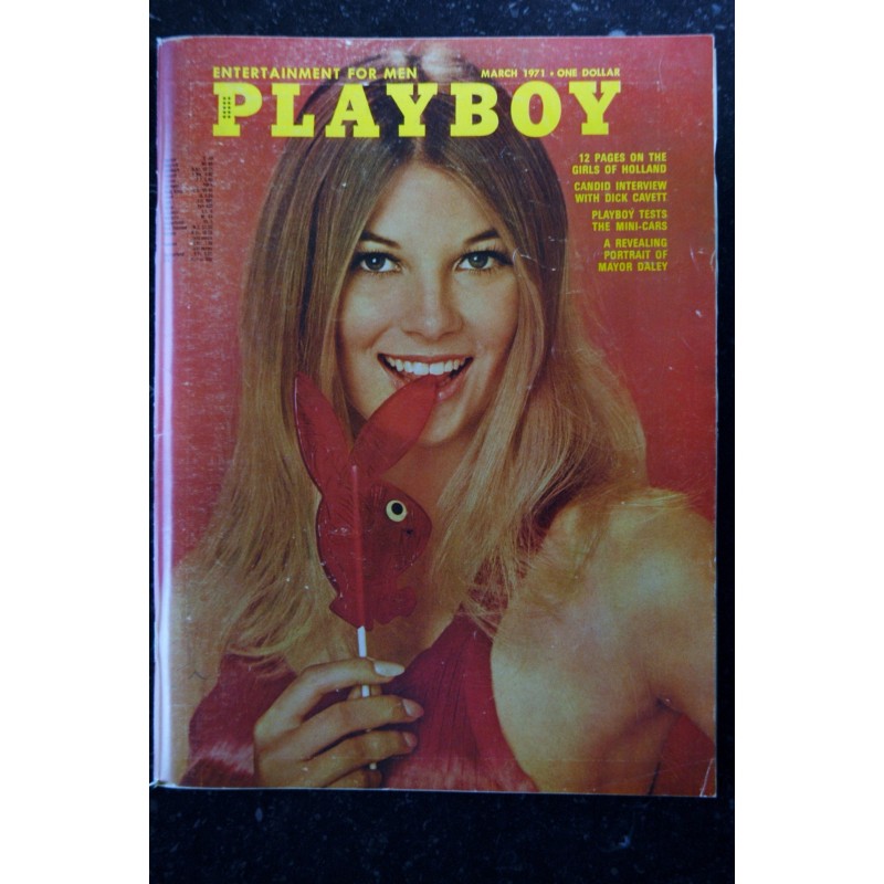 PLAYBOY US 1971 09 SEPTEMBER SURREAL LADIES GOLDEN WEST WARREN BEATTY JULIE CHRISTIE