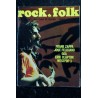 ROCK & FOLK 044 1970 SEPTEMBRE L' ETE POP ANTIBES BIOT AIX VALBONNE POP MUSIC RHYTHM 'N' BLUES JAZZ