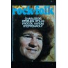 ROCK & FOLK 070 n° 70 NOVEMBRE 1972 COVER CHARLEBLOIS STEPHEN STILLS PROCOL HARUM STEPPENWOLF