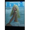 LUI 20 COLLECTOR BRIGITTE BARDOT EN POSTER EROTISME SAINT TROPEZ R GOSCINNY 1965