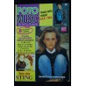 FOTO MUSIC 032 1988 COVER STEPHANIE DE MONACO EUROPE SOUCHON BOY GEORGE MATT BIANCO + POSTER GEANT VANESSA PARADIS