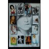 MADONNA CALENDAR CALENDRIER 1998 OLIVER BOOKS