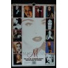 MADONNA CALENDAR CALENDRIER 1999 OLIVER BOOKS