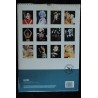 MADONNA CALENDAR CALENDRIER 2003 UNOFFICIAL ZINC 7