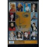 MADONNA CALENDAR CALENDRIER 2006 SIGNATURES NETWORK BOY TOY DANILO