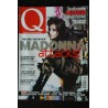 Q 202 MAY 2003 COVER MADONNA THE ONLY INTERVIEW MADONNA ATTACKS !