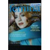 DS MAGAZINE 73 2003 JUIN MADONNA SUPERWOMAN DIVINE MADONNA INTERVIEW