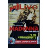NRJ LIVE 1 PASSI VANESSA PARADIS EMINEM ALIZEE BOB SINCLAR MADONNA 8 PAGES 2000