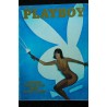 PLAYBOY 036 N° 36 CAEL CREENE JIMMY CARTER CHARME PHOTO EROTISME RANDALL VINTAGE 1976