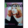 TELERAMA 2646 2000 OCTOBRE COVER MADONNA DIVA MADONNA