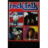ROCK & FOLK 119 DECEMBRE 1976 Peter FRAMPTON TANGERINE DREAMS AEROSMITH Patti SMITH LAVILLIERS BEE GEES