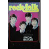ROCK & FOLK 118  NOVEMBRE 1976  SPECIAL BEATLES 48 pages Kraftwerk Led Zeppelin