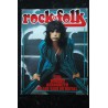 ROCK & FOLK 123  AVRIL 1977  STEVEN TYLER TED NUGENT AEROSMITH Stevie WONDER Heavy METAL Doc Watson