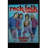 ROCK & FOLK 125  JUIN 1977  COVER STEVIE NICKS Eric Clapton Filles Rock Punk Story Woody Guthrie WEMBLEY