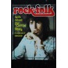 ROCK & FOLK 096 n° 96 JANVIER 1975 COVER KEITH RICHARD ERIC CLAPTON ROXY HAWKWIND HANCOCK