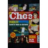 MAGAZINE McDONALDS 70 2000 SEPTEMBRE COVER MADONNA MUSIC NOUVEL ALBUM