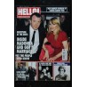 LUNA 12 DICEMBRE 2003 COVER MADONNA SCRIVERE FAVOLE 5 PAGES