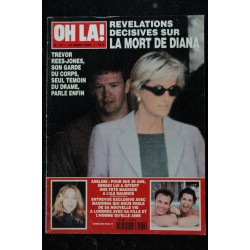 HELLO! 831 31 AUGUST 2004 COVER MADONA AS SHE TURNS 46 WHY FAMILY LIFE IS HER GREATEST GIFT DONALD 5 PAGES TRUMP MELANIA