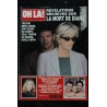 HELLO! 831 31 AUGUST 2004 COVER MADONA AS SHE TURNS 46 WHY FAMILY LIFE IS HER GREATEST GIFT DONALD 5 PAGES TRUMP MELANIA