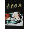 ICON MADONNA VOLUME 5 ISSUE 3 1995 HUMAN NATURE QUARTERLY PUBLICATION OF THE OFFICIAL MADONNA FAN CLUB