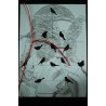 MADONNA  *  REBEL HEART *  2015 TOUR BOOK