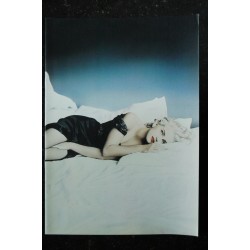 IN BED WITH MADONNA RARE POUR LA SORTIE PROMOTIONNELLE DU FILM 1991 16 PAGES