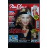 Nous Deux N° 3172 Indomptable MADONNA ! 50 ans , mais pas si sage ... Cover + 2 pages