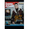 Nous Deux N° 3052 2005 DEC COVER MADONNA SUPERSTAR + 2 PAGES MADONNA SAGE COMME UNE IMAGE ?