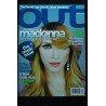 NIGHT LIFE 28 JUILLET 2006 COVER MADONNA GOD BLESS + 4 PAGES TOUCHEE PAR LA GRACE DOC GYNECO
