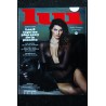 LUI 009 COVER ISABELI FONTANA SARA SAMPAIO KARMEN PEDARU EMILY DIDONATO TOPS SEXY NUDES