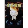 ICON MADONNA VOLUME 6 NUMBER 1 ISSUE 21 THE OFFICIAL MADONNA FAN CLUB