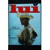 LUI 144 LEO FERRE URSULA PAT MALLET ANDRESS ENTIEREMENT NUE ROUSSE NUDES ASLAN