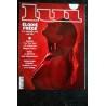 LUI 027 N° 27 COVER ELODIE FREGE GUS VAN SANT MANARA DAVID BELLEMERE SERGE PAULET SOUL TRAIN